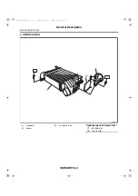 Предварительный просмотр 2203 страницы Subaru 2006 Legacy Manual