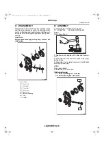 Предварительный просмотр 2213 страницы Subaru 2006 Legacy Manual