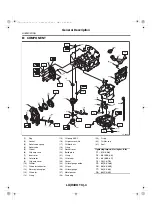 Предварительный просмотр 2219 страницы Subaru 2006 Legacy Manual