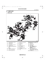 Предварительный просмотр 2229 страницы Subaru 2006 Legacy Manual