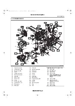 Предварительный просмотр 2233 страницы Subaru 2006 Legacy Manual