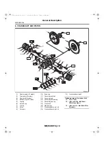 Предварительный просмотр 2234 страницы Subaru 2006 Legacy Manual