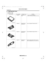 Предварительный просмотр 2236 страницы Subaru 2006 Legacy Manual