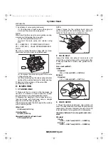 Предварительный просмотр 2248 страницы Subaru 2006 Legacy Manual