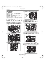 Предварительный просмотр 2264 страницы Subaru 2006 Legacy Manual