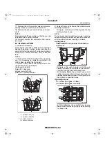 Предварительный просмотр 2265 страницы Subaru 2006 Legacy Manual