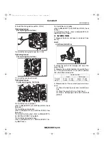 Предварительный просмотр 2267 страницы Subaru 2006 Legacy Manual