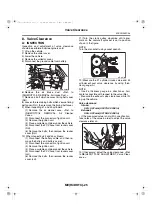 Предварительный просмотр 2269 страницы Subaru 2006 Legacy Manual
