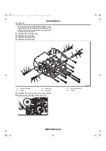 Предварительный просмотр 2278 страницы Subaru 2006 Legacy Manual