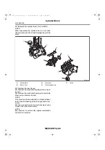 Предварительный просмотр 2280 страницы Subaru 2006 Legacy Manual