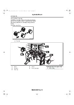 Предварительный просмотр 2284 страницы Subaru 2006 Legacy Manual