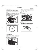 Предварительный просмотр 2285 страницы Subaru 2006 Legacy Manual