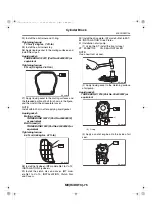 Предварительный просмотр 2287 страницы Subaru 2006 Legacy Manual