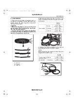 Предварительный просмотр 2293 страницы Subaru 2006 Legacy Manual