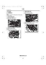 Предварительный просмотр 2298 страницы Subaru 2006 Legacy Manual