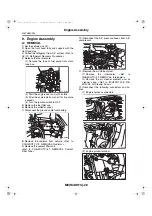 Предварительный просмотр 2308 страницы Subaru 2006 Legacy Manual