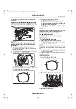 Предварительный просмотр 2311 страницы Subaru 2006 Legacy Manual