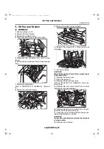 Предварительный просмотр 2320 страницы Subaru 2006 Legacy Manual