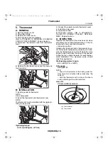 Предварительный просмотр 2331 страницы Subaru 2006 Legacy Manual