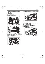 Предварительный просмотр 2336 страницы Subaru 2006 Legacy Manual