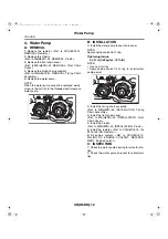 Предварительный просмотр 2339 страницы Subaru 2006 Legacy Manual