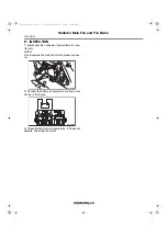 Предварительный просмотр 2348 страницы Subaru 2006 Legacy Manual