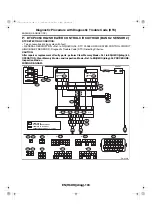 Предварительный просмотр 2424 страницы Subaru 2006 Legacy Manual