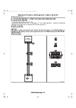 Предварительный просмотр 2426 страницы Subaru 2006 Legacy Manual