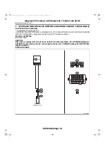 Предварительный просмотр 2432 страницы Subaru 2006 Legacy Manual