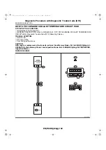 Предварительный просмотр 2458 страницы Subaru 2006 Legacy Manual