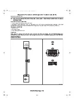 Предварительный просмотр 2466 страницы Subaru 2006 Legacy Manual