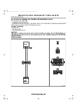 Предварительный просмотр 2518 страницы Subaru 2006 Legacy Manual