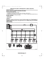 Предварительный просмотр 2530 страницы Subaru 2006 Legacy Manual