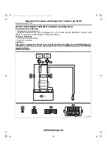 Предварительный просмотр 2540 страницы Subaru 2006 Legacy Manual