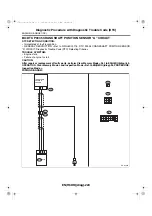 Предварительный просмотр 2544 страницы Subaru 2006 Legacy Manual