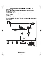 Предварительный просмотр 2550 страницы Subaru 2006 Legacy Manual