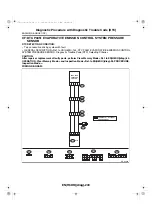 Предварительный просмотр 2564 страницы Subaru 2006 Legacy Manual