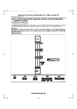 Предварительный просмотр 2566 страницы Subaru 2006 Legacy Manual