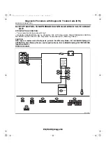 Предварительный просмотр 2600 страницы Subaru 2006 Legacy Manual