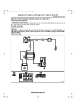 Предварительный просмотр 2607 страницы Subaru 2006 Legacy Manual