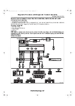 Предварительный просмотр 2653 страницы Subaru 2006 Legacy Manual