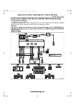 Предварительный просмотр 2655 страницы Subaru 2006 Legacy Manual