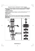 Предварительный просмотр 2657 страницы Subaru 2006 Legacy Manual