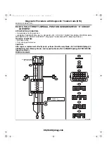 Предварительный просмотр 2662 страницы Subaru 2006 Legacy Manual