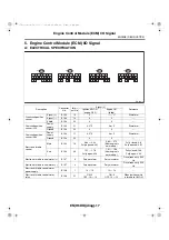 Предварительный просмотр 2682 страницы Subaru 2006 Legacy Manual