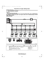 Предварительный просмотр 2698 страницы Subaru 2006 Legacy Manual