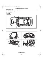 Предварительный просмотр 2720 страницы Subaru 2006 Legacy Manual