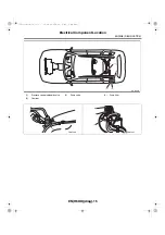 Предварительный просмотр 2727 страницы Subaru 2006 Legacy Manual