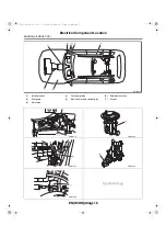 Предварительный просмотр 2728 страницы Subaru 2006 Legacy Manual