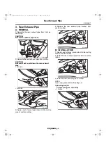 Предварительный просмотр 2739 страницы Subaru 2006 Legacy Manual